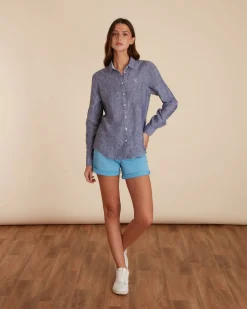 Femme Vicomte A Chemises^Chemise Regular Légère