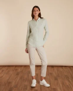 Femme Vicomte A Chemises^Chemise Regular Légère