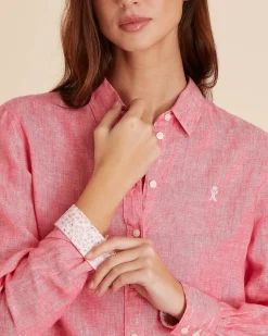Femme Vicomte A Chemises^Chemise Regular Légère