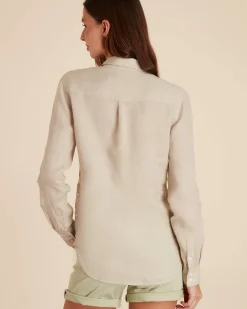 Femme Vicomte A Chemises^Chemise Regular Légère