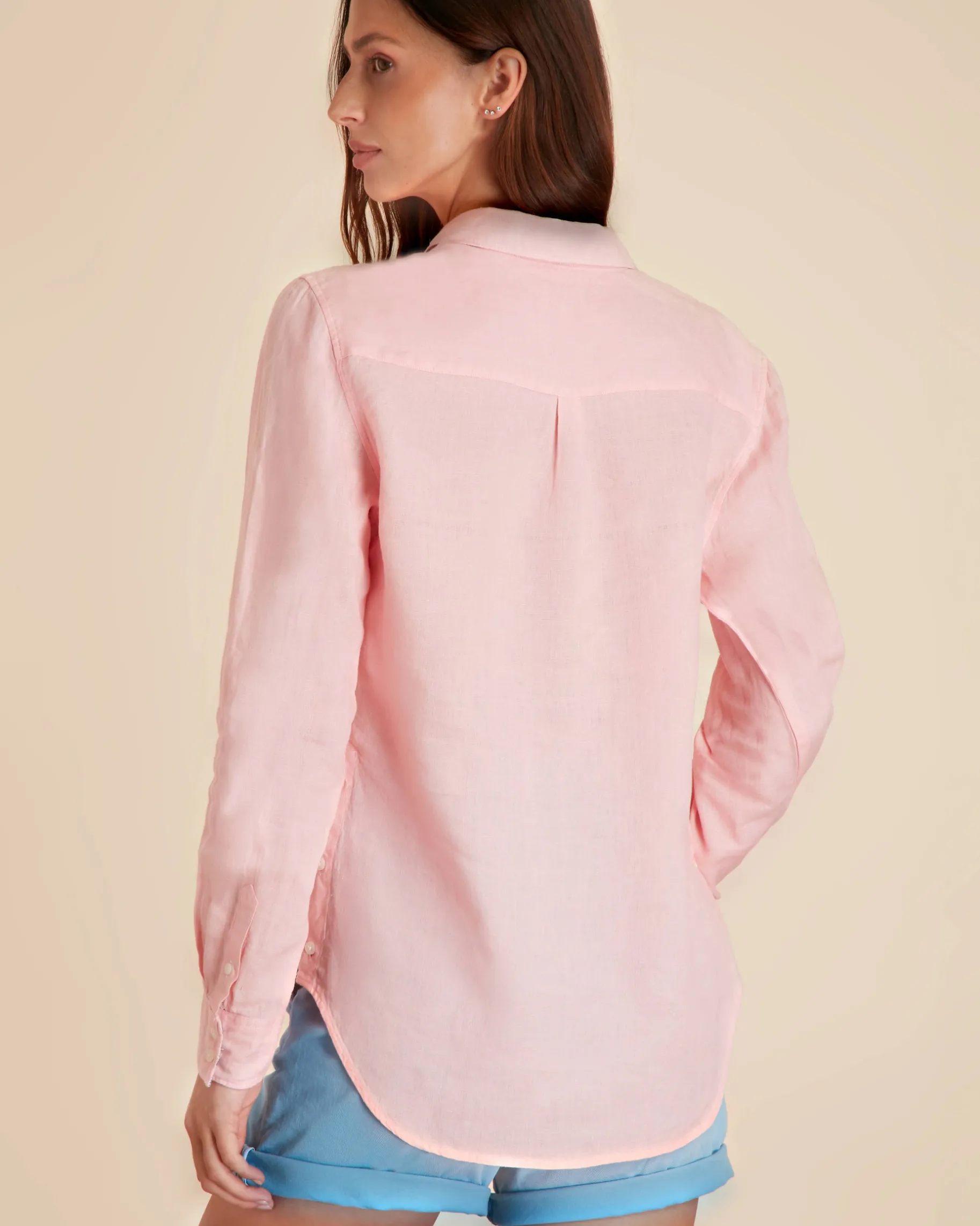 Femme Vicomte A Chemises^Chemise Regular Légère
