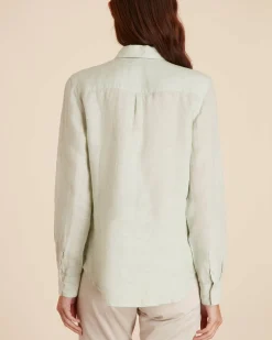 Femme Vicomte A Chemises^Chemise Regular Légère