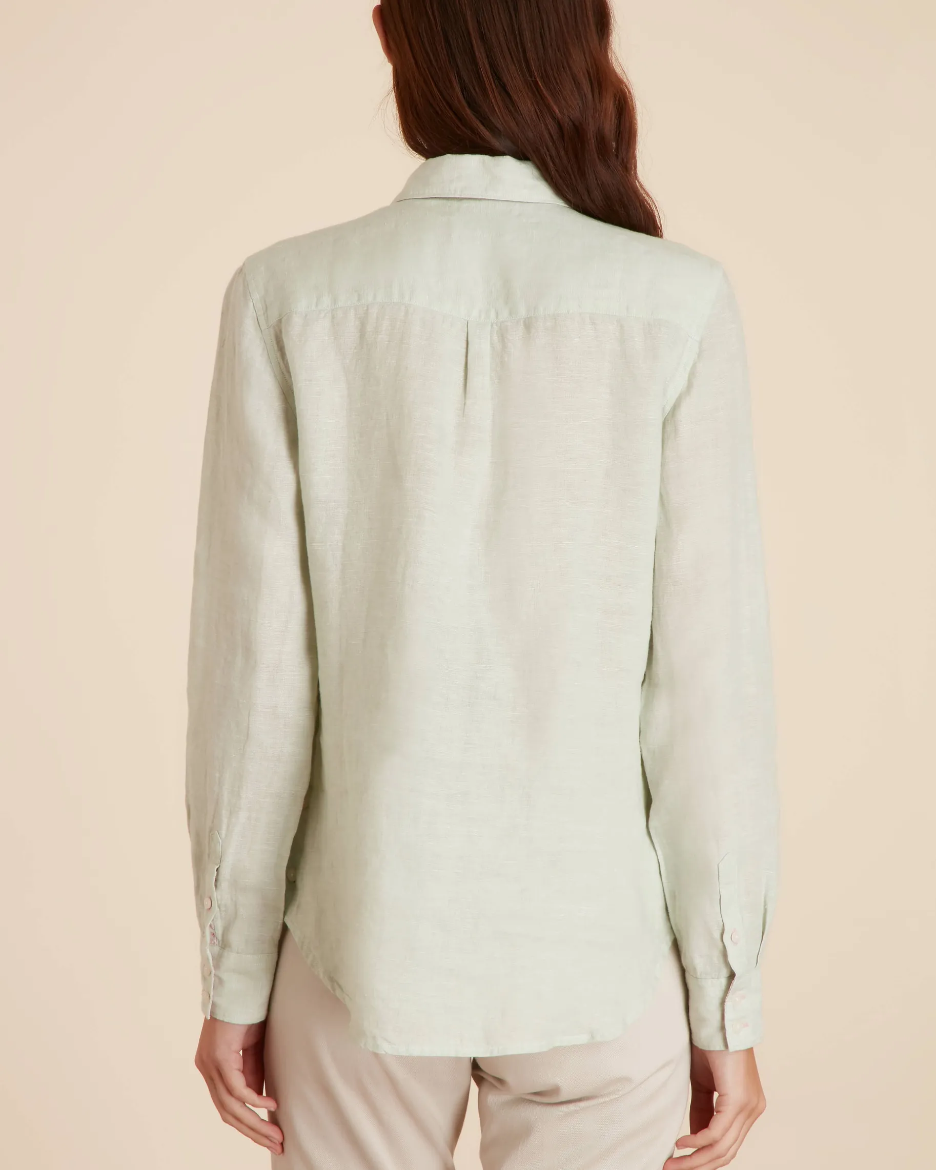 Femme Vicomte A Chemises^Chemise Regular Légère