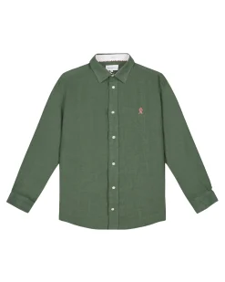 Homme Vicomte A Chemises^Chemise Slim légère