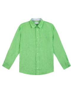 Homme Vicomte A Chemises^Chemise Slim légère