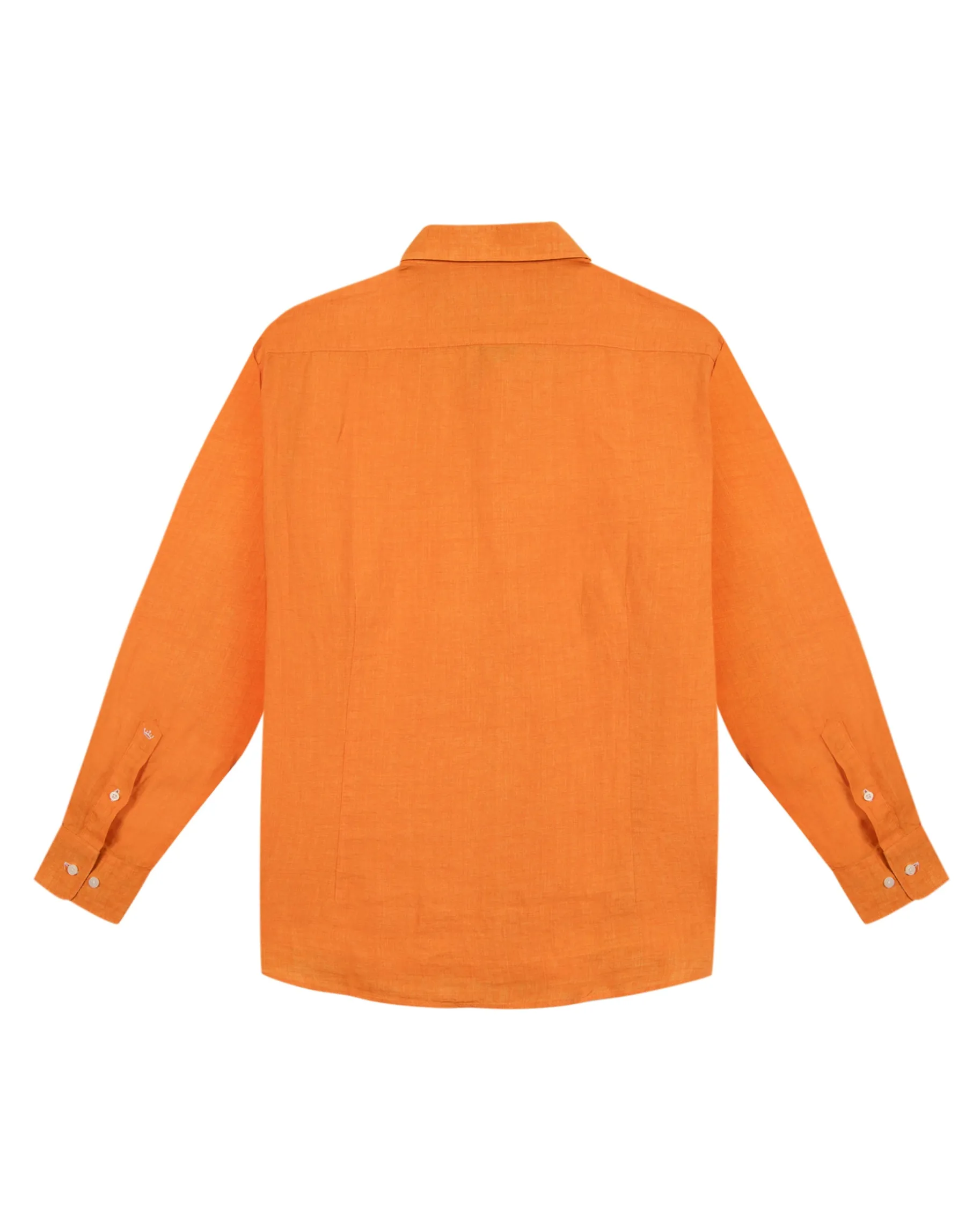 Homme Vicomte A Chemises^Chemise Slim légère