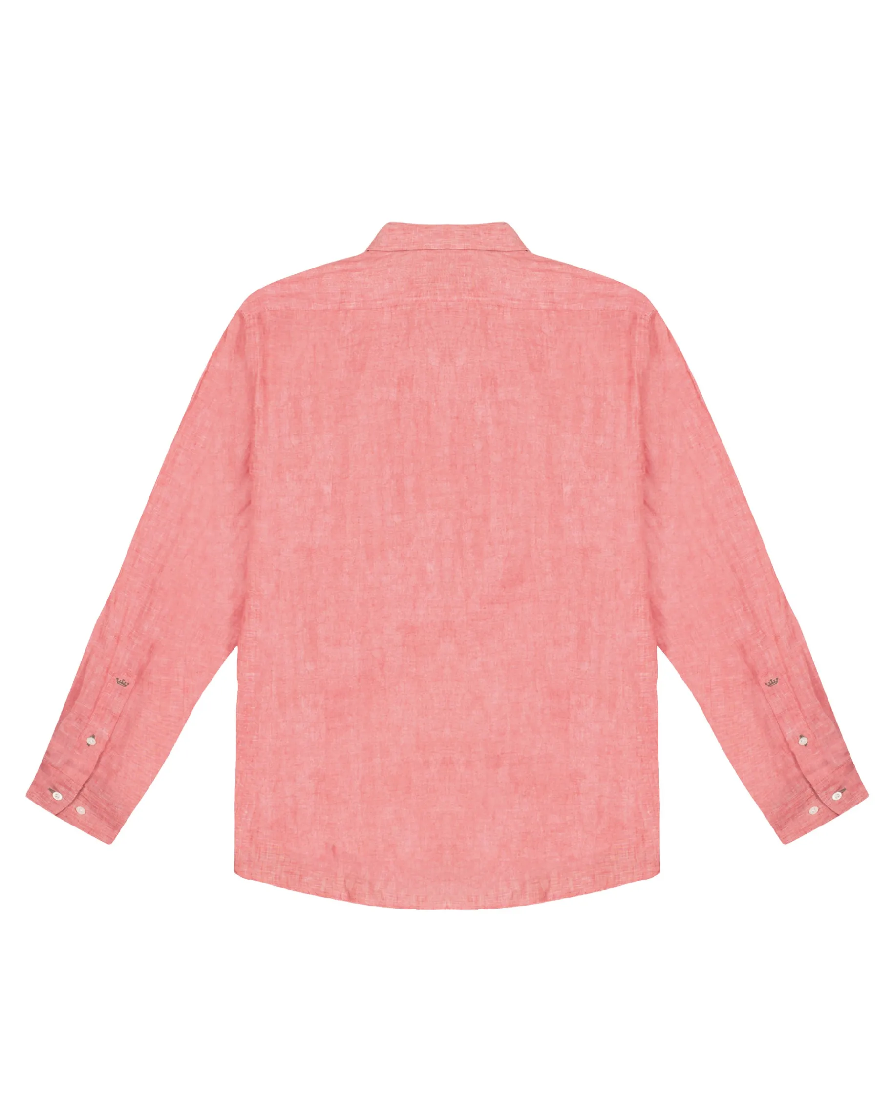 Homme Vicomte A Chemises^Chemise Slim légère