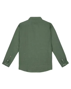 Homme Vicomte A Chemises^Chemise Slim légère