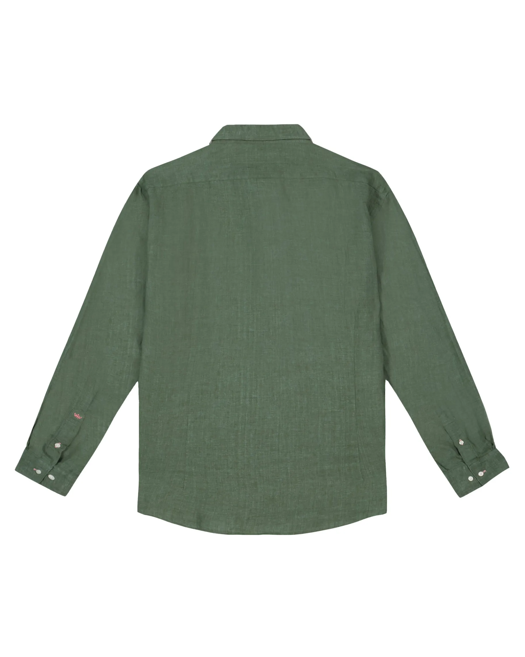 Homme Vicomte A Chemises^Chemise Slim légère