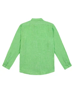 Homme Vicomte A Chemises^Chemise Slim légère