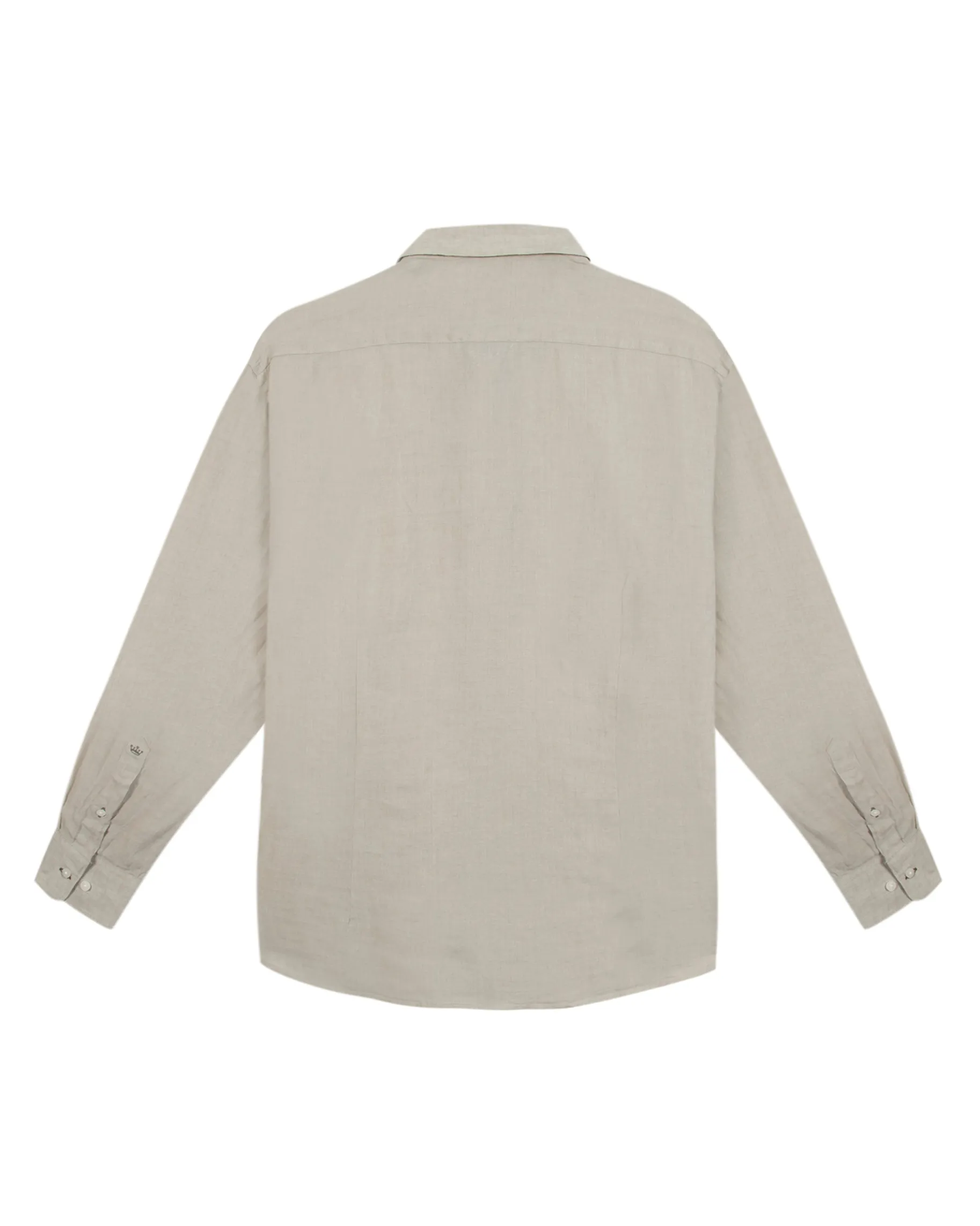 Homme Vicomte A Chemises^Chemise Slim légère