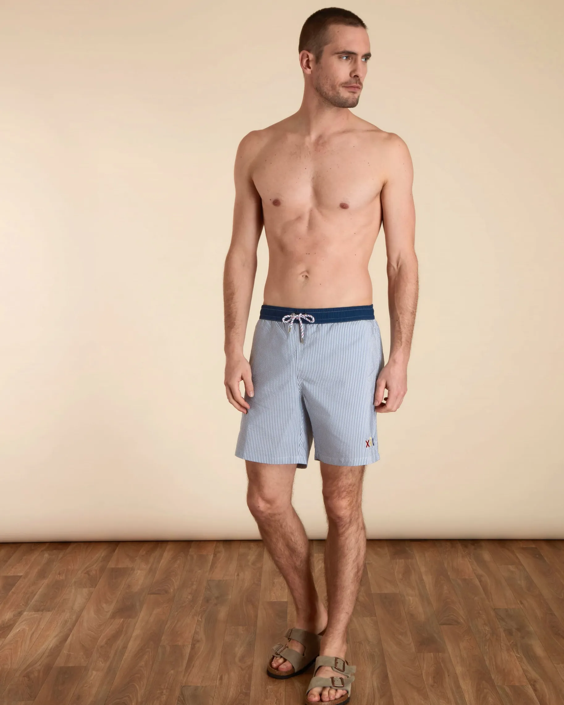 Homme Vicomte A Maillots De Bain^Maillot de Bain Homme