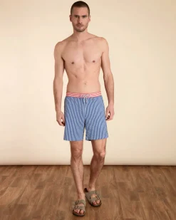 Homme Vicomte A Maillots De Bain^Maillot de Bain Homme