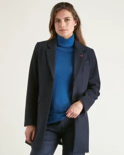 Femme Vicomte A Blazers & Manteaux^Manteau Court