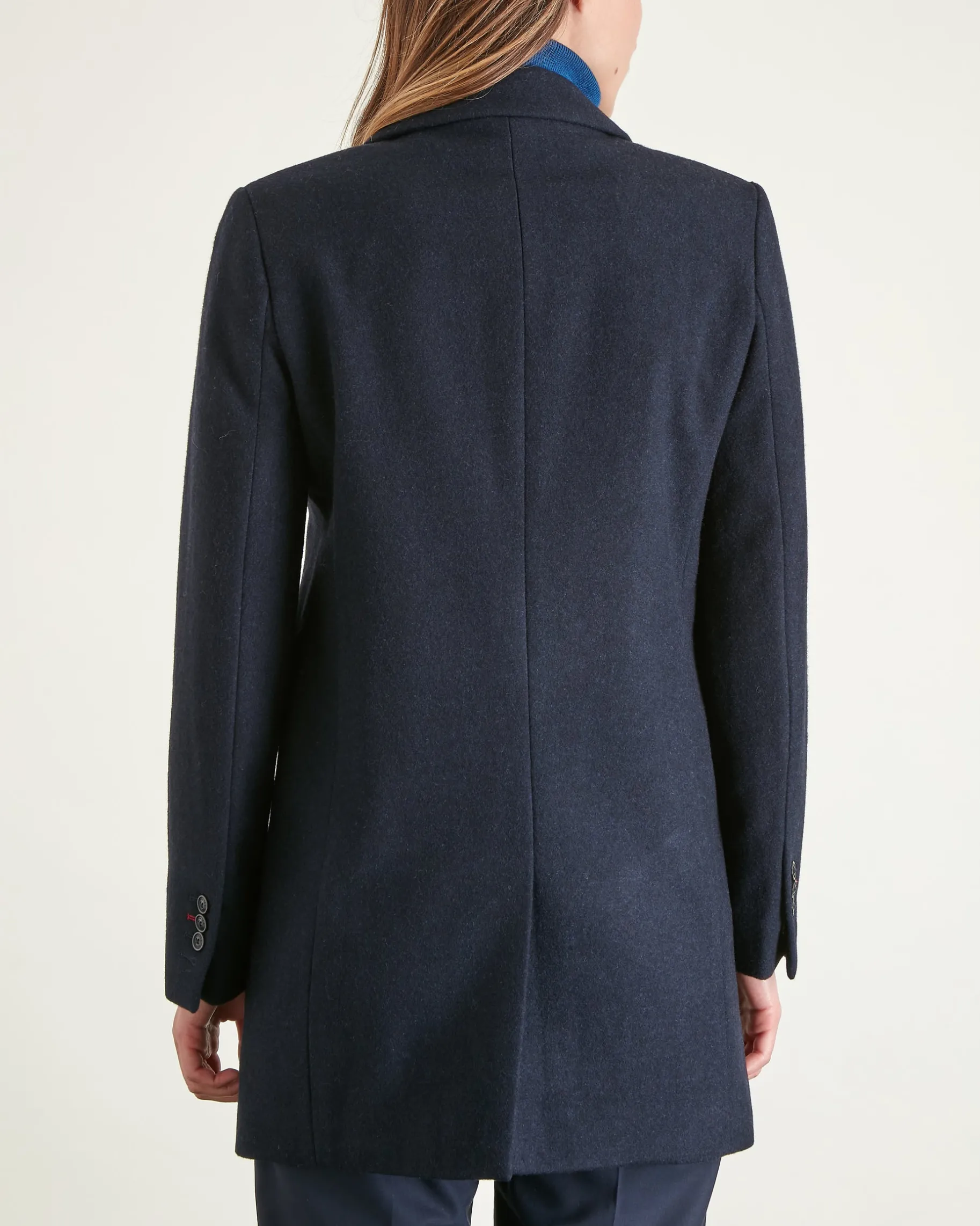 Femme Vicomte A Blazers & Manteaux^Manteau Court