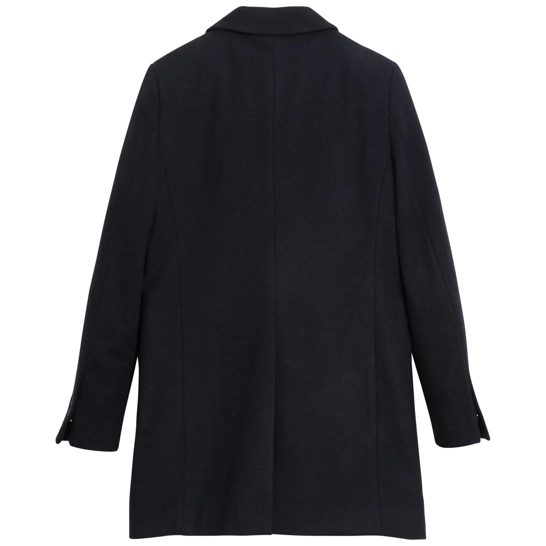 Femme Vicomte A Blazers & Manteaux^Manteau Court