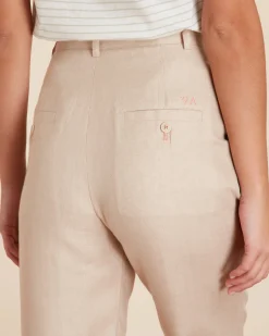 Femme Vicomte A Robes & Pantalons^Pantalon à Pinces