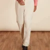 Homme Vicomte A Pantalons & Chinos^Pantalon Chino à Pinces