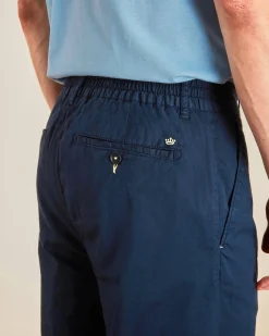 Homme Vicomte A Pantalons & Chinos^Pantalon Chino à Pinces