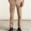 Homme Vicomte A Pantalons & Chinos^Pantalon Chino Lorenzo