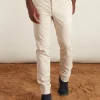 Homme Vicomte A Pantalons & Chinos^Pantalon Chino Lorenzo