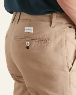 Homme Vicomte A Pantalons & Chinos^Pantalon Chino Lorenzo