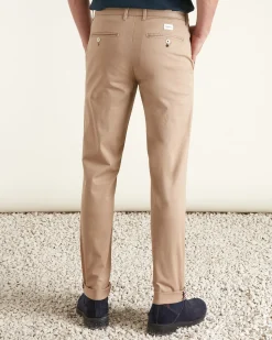 Homme Vicomte A Pantalons & Chinos^Pantalon Chino Lorenzo