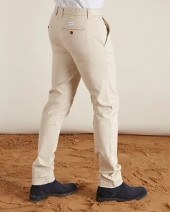Homme Vicomte A Pantalons & Chinos^Pantalon Chino Lorenzo