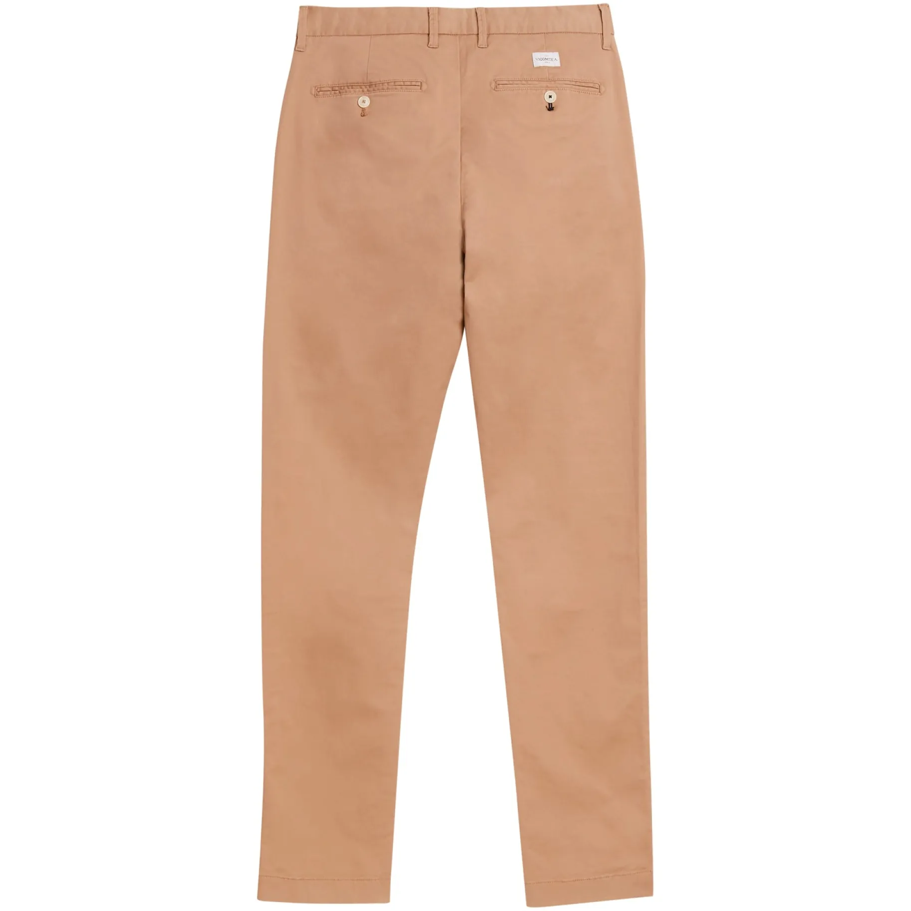 Homme Vicomte A Pantalons & Chinos^Pantalon Chino Lorenzo