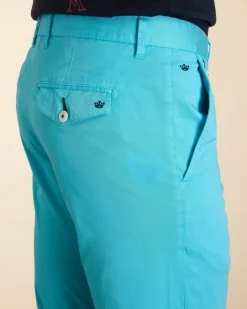 Homme Vicomte A Pantalons & Chinos^Pantalon Chino slim Stretch