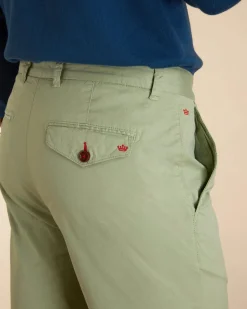 Homme Vicomte A Pantalons & Chinos^Pantalon Chino slim Stretch