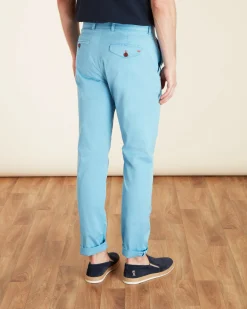Homme Vicomte A Pantalons & Chinos^Pantalon Chino slim Stretch