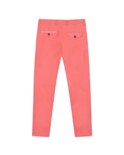 Homme Vicomte A Pantalons & Chinos^Pantalon Chino slim Stretch