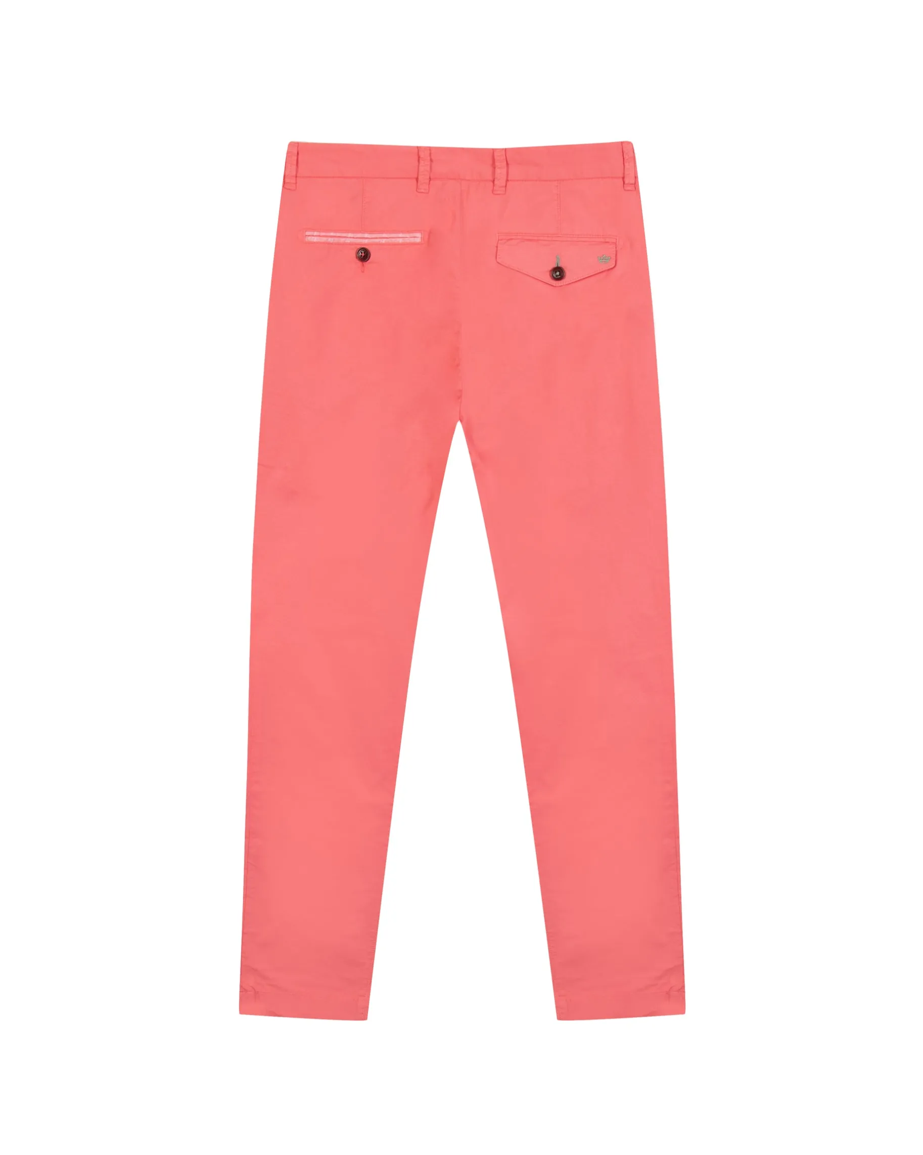 Homme Vicomte A Pantalons & Chinos^Pantalon Chino slim Stretch