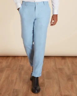 Homme Vicomte A Pantalons & Chinos^Pantalon Comfort Fit élastiqué