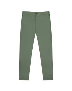 Homme Vicomte A Pantalons & Chinos^Pantalon Comfort Fit élastiqué
