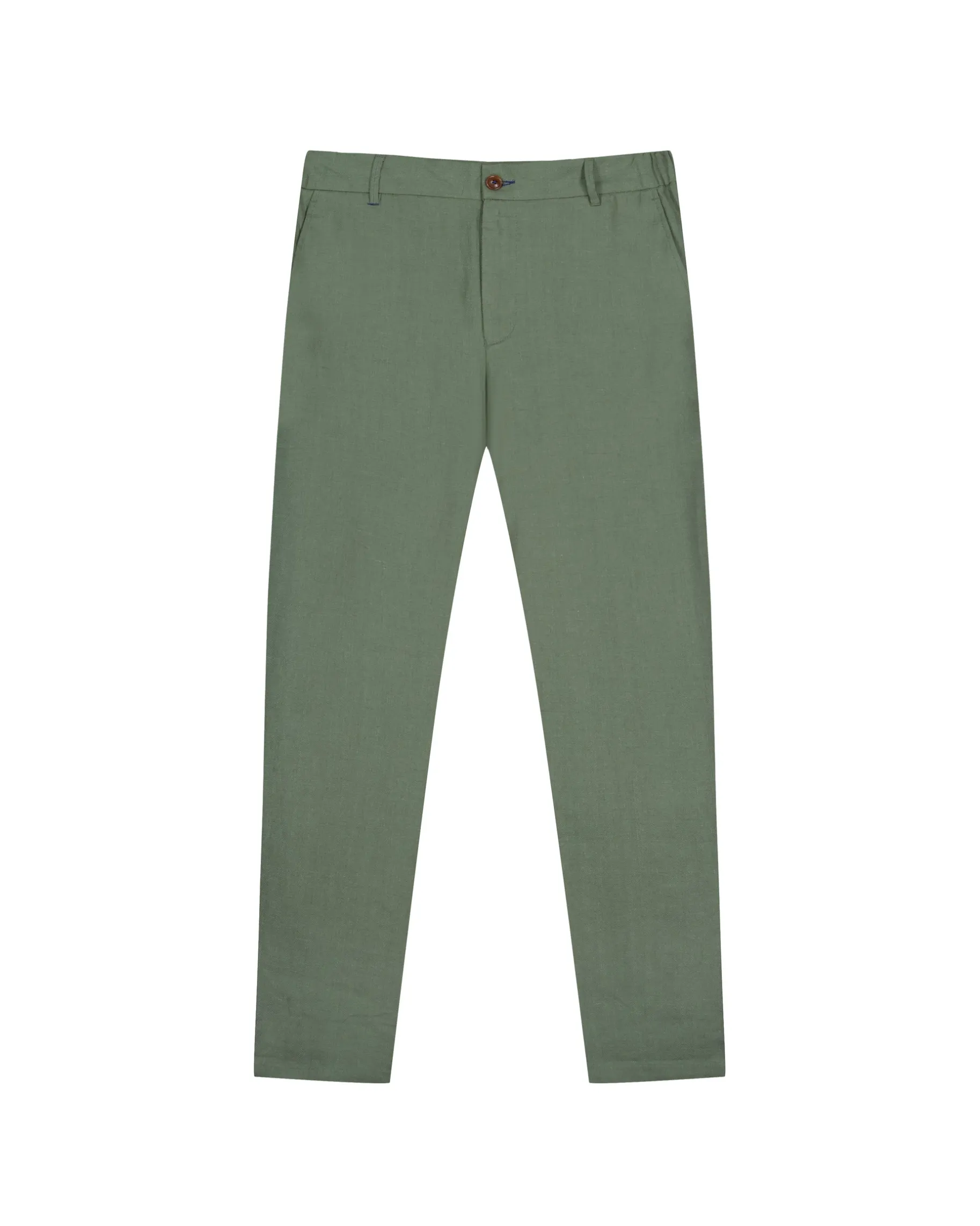 Homme Vicomte A Pantalons & Chinos^Pantalon Comfort Fit élastiqué