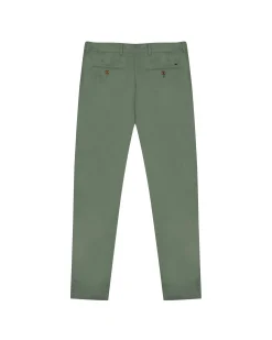 Homme Vicomte A Pantalons & Chinos^Pantalon Comfort Fit élastiqué