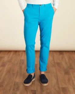 Homme Vicomte A Pantalons & Chinos^Pantalon Lorenzo