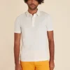 Homme Vicomte A Polos^Polo à Col Chemise