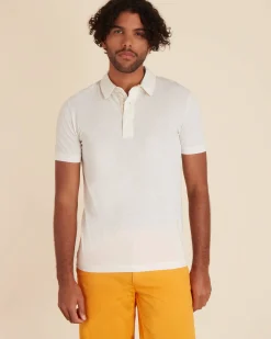 Homme Vicomte A Polos^Polo à Col Chemise