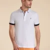 Homme Vicomte A Polos^Polo 100% Coton Pima