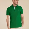 Homme Vicomte A Polos^Polo à Manches courtes