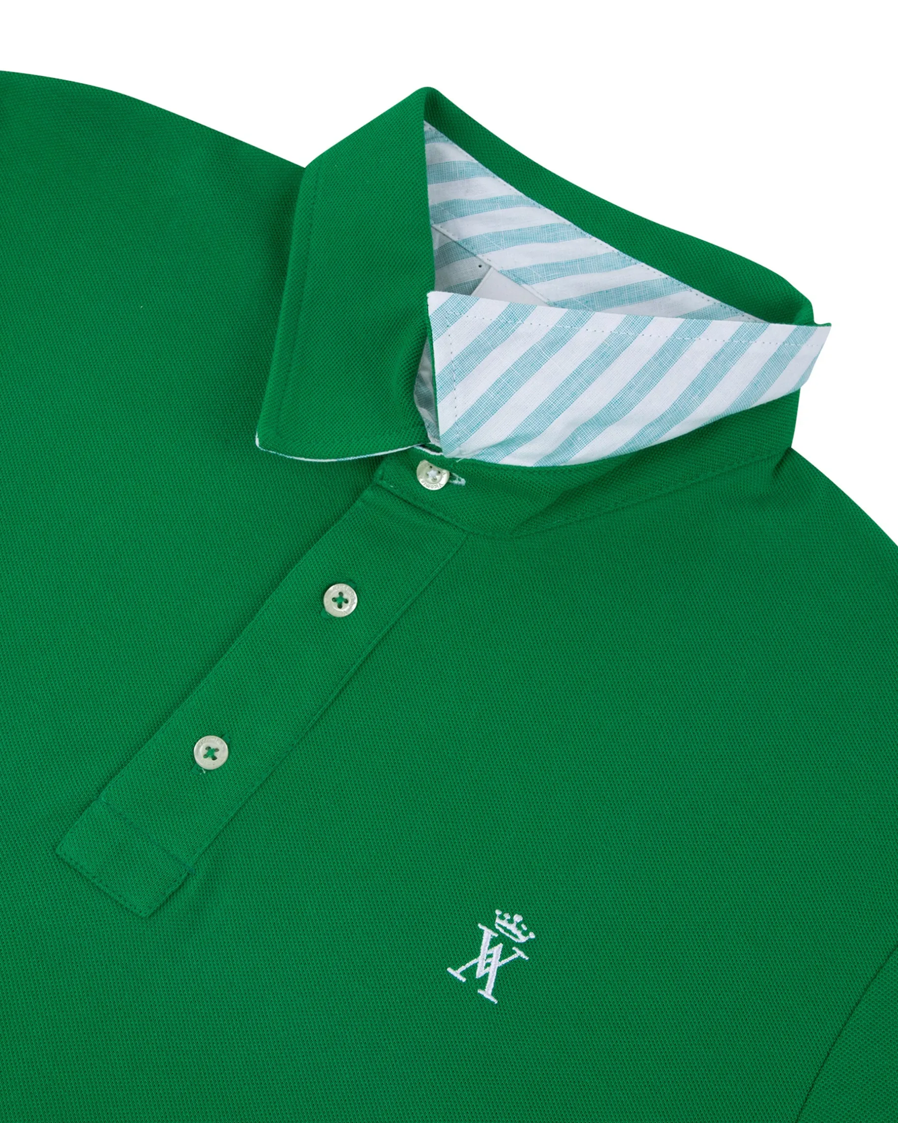 Homme Vicomte A Polos^Polo à Manches courtes