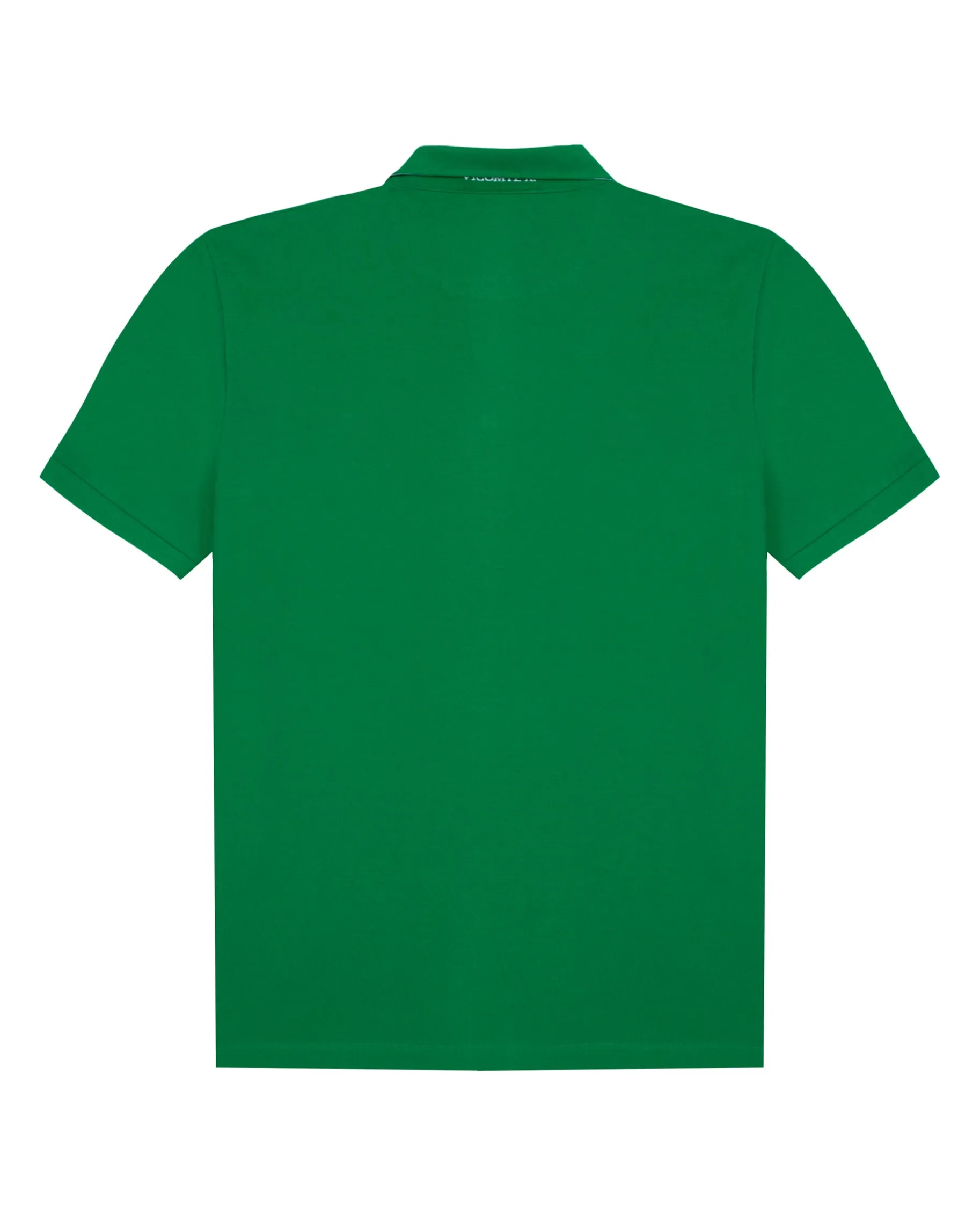 Homme Vicomte A Polos^Polo à Manches courtes