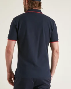 Homme Vicomte A Polos^Polo édition AS MONACO