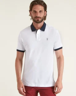 Homme Vicomte A Polos^Polo Perry