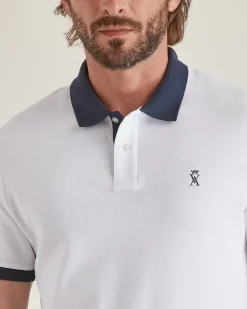 Homme Vicomte A Polos^Polo Perry
