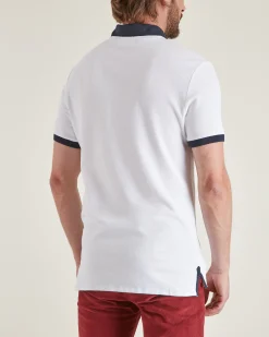 Homme Vicomte A Polos^Polo Perry