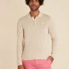 Homme Vicomte A Pulls^Pull à Col Polo